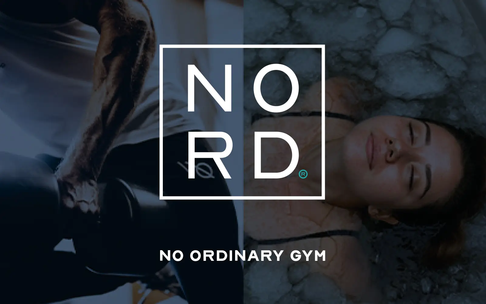 Nord Gym Brading