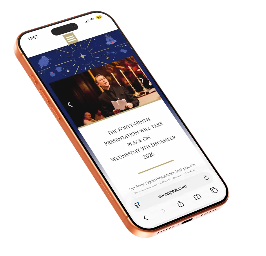 Mobile First Design