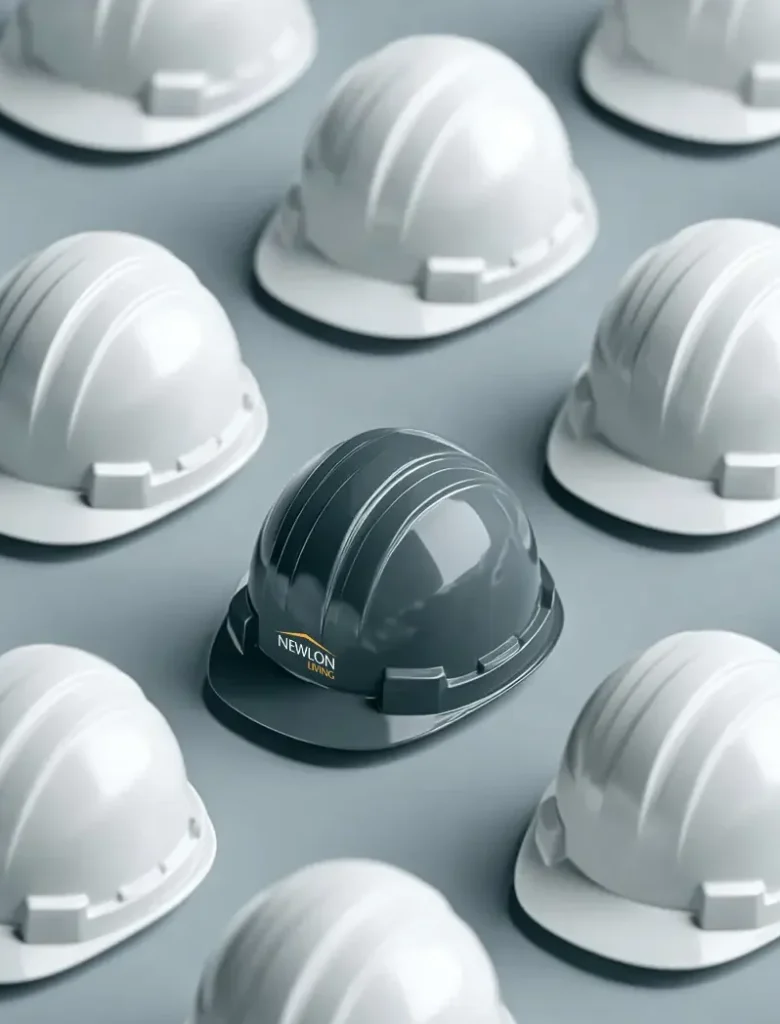 Newlon merchandise